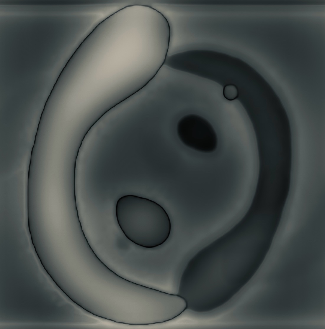 First Experiments