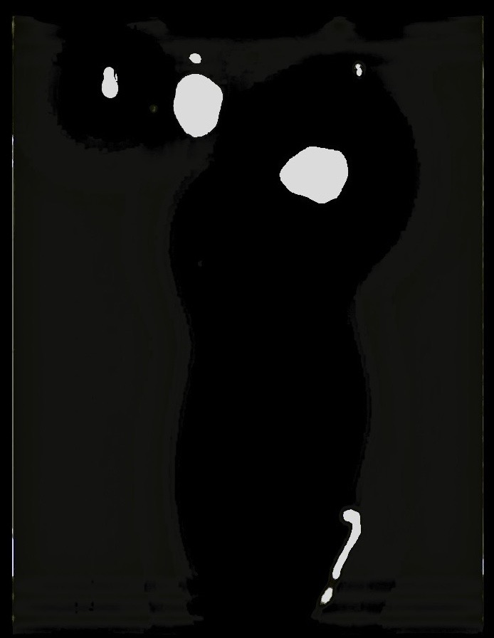 First Experiments