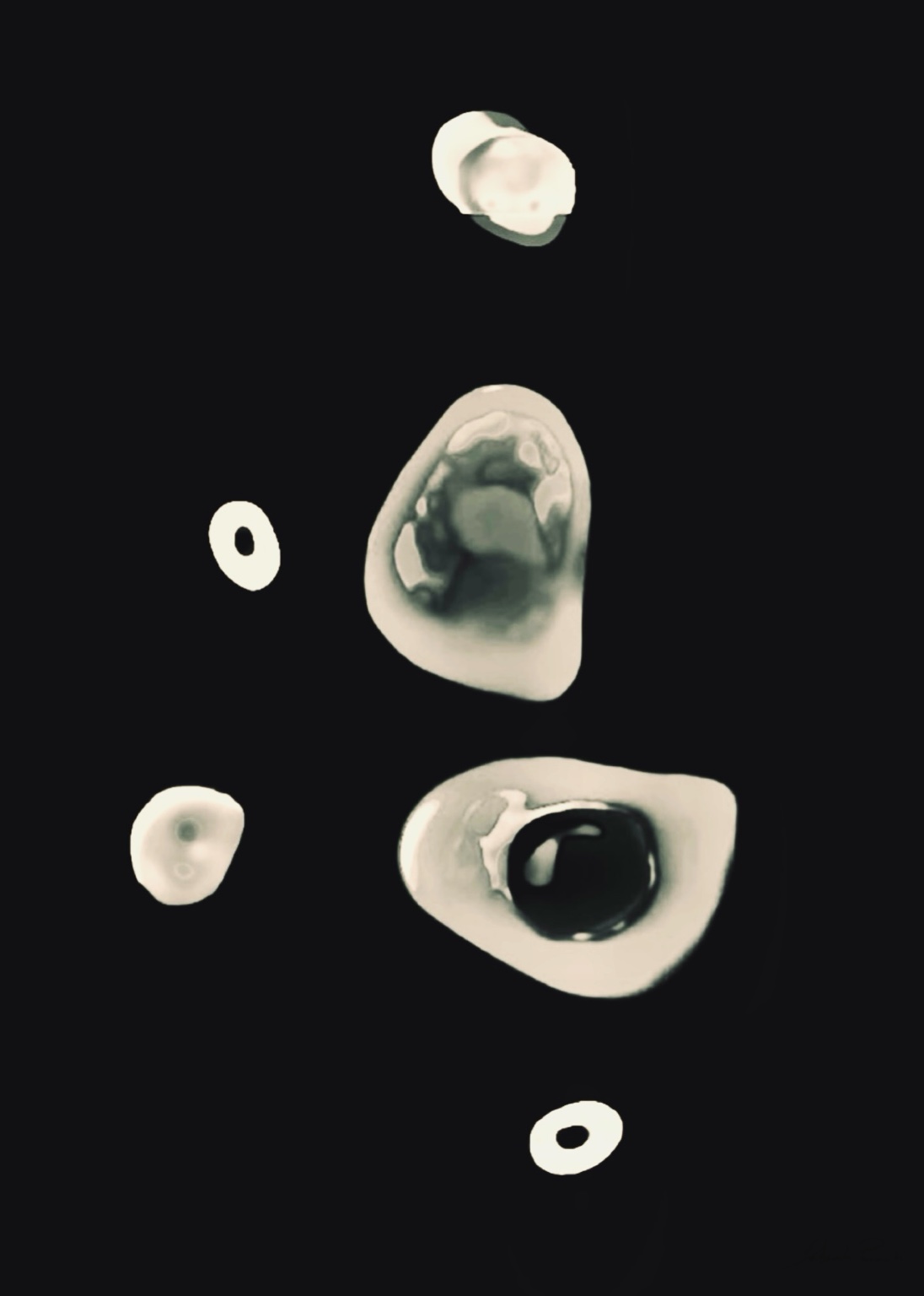 First Experiments