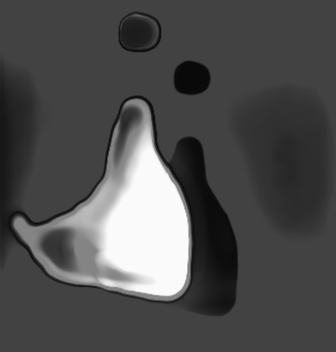 First Experiments